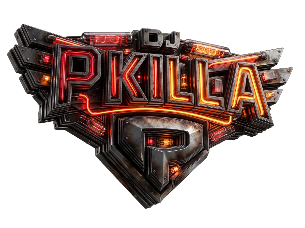 DJ P Killa